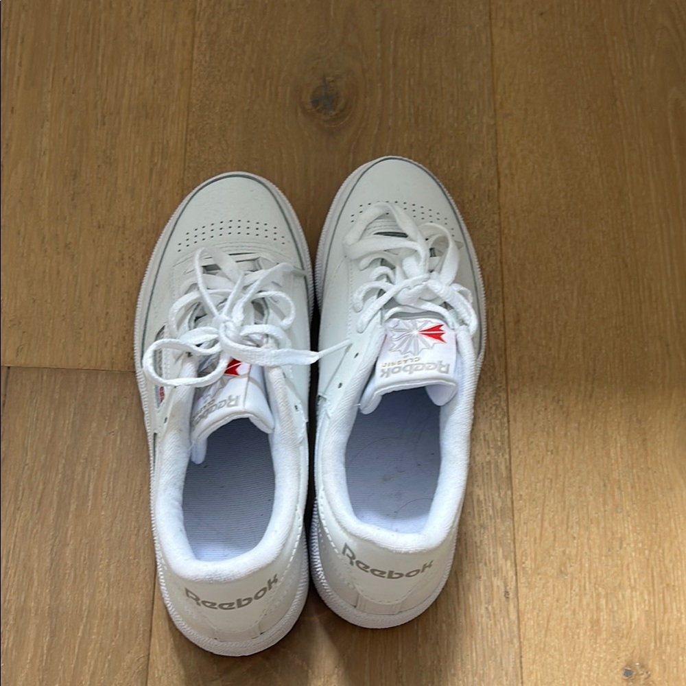 Reebok Women’s Club C-85 Sneakers